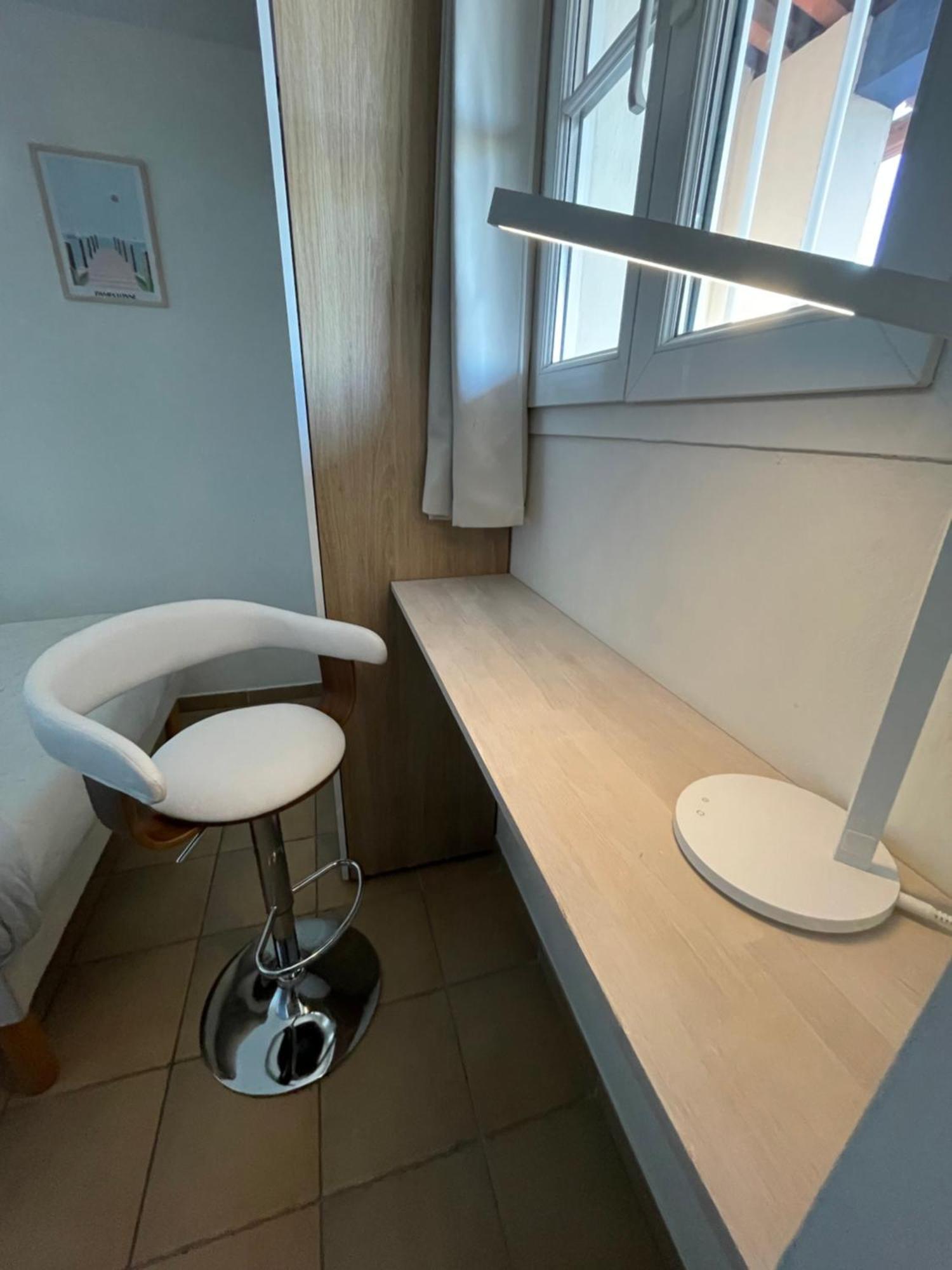 Charmant Appartement Village Restanques De Saint Tropez غريمو المظهر الخارجي الصورة